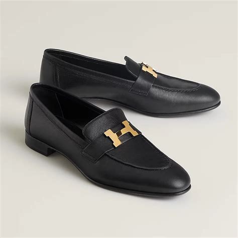 men hermes shoes